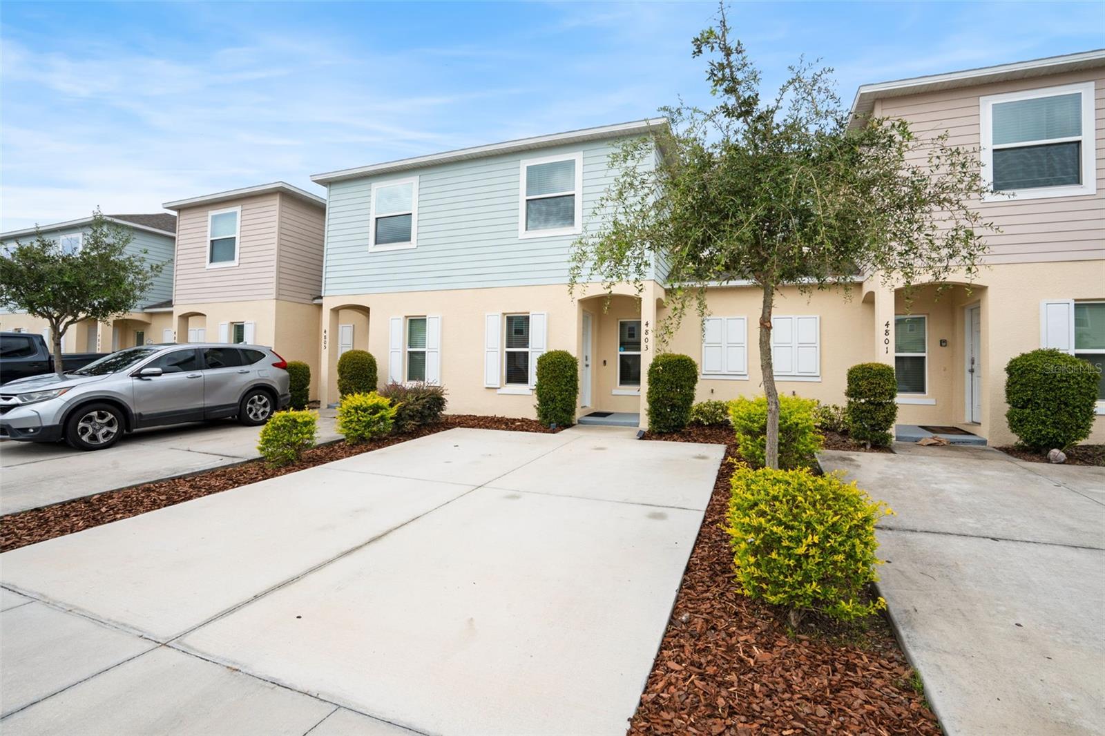 4803 CORAL CASTLE DRIVE