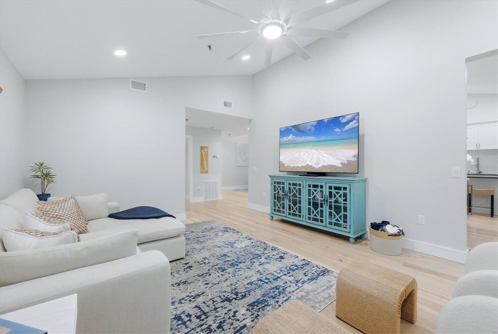 Photo of 2141 Harbourside Drive #1203, Longboat Key, FL 34228 (MLS # A4708890)