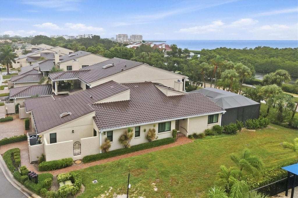 Photo of 2141 Harbourside Drive #1203, Longboat Key, FL 34228 (MLS # A4708890)