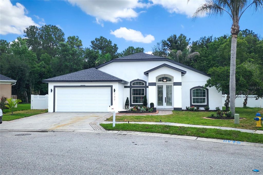 Photo of 7027 Frascati Loop, Wesley Chapel, FL 33544 (MLS # TB8512589)