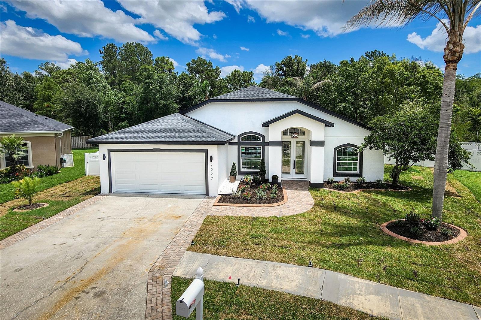 QUAIL WOODS - Residential