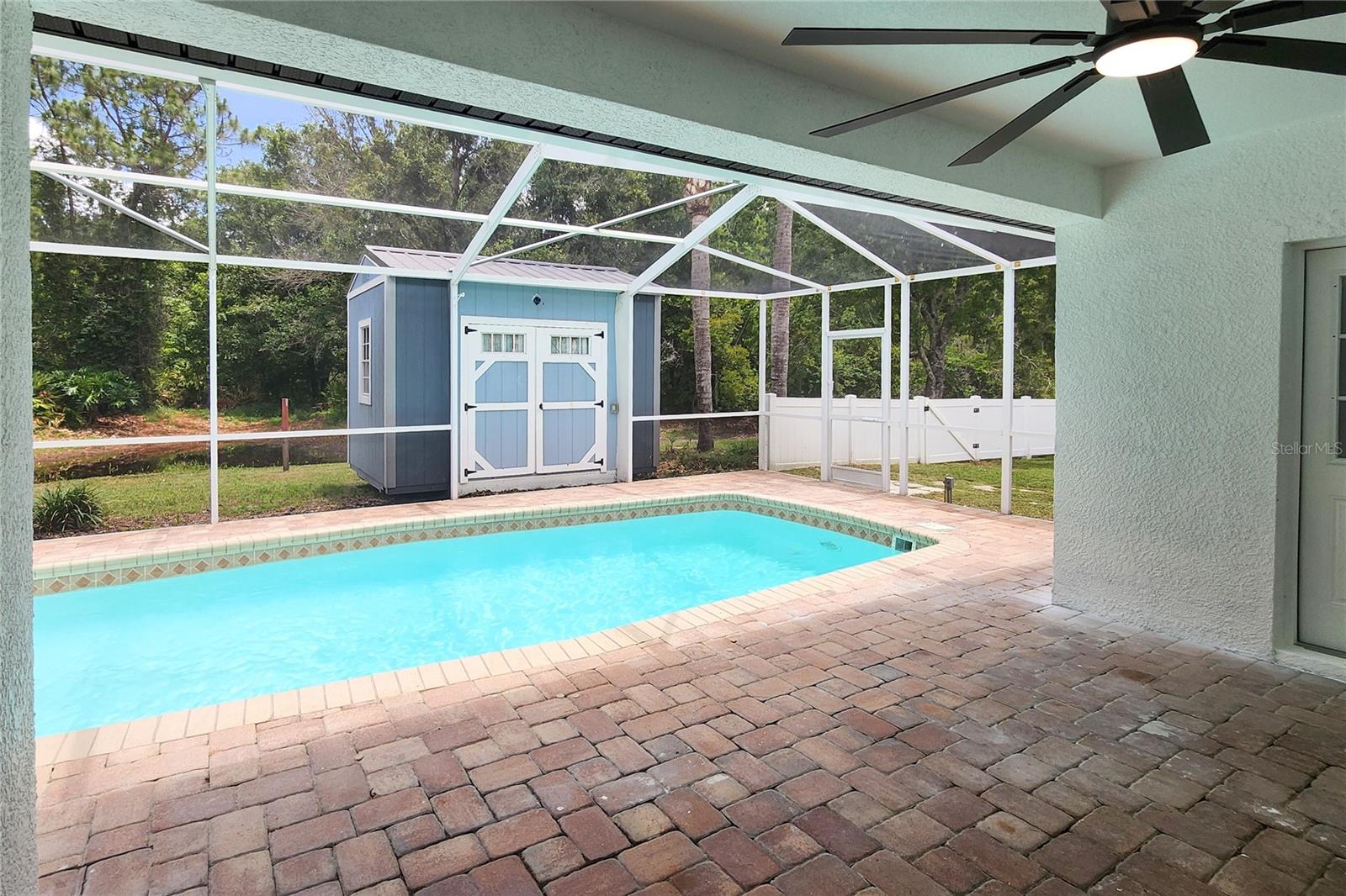 QUAIL WOODS - Residential