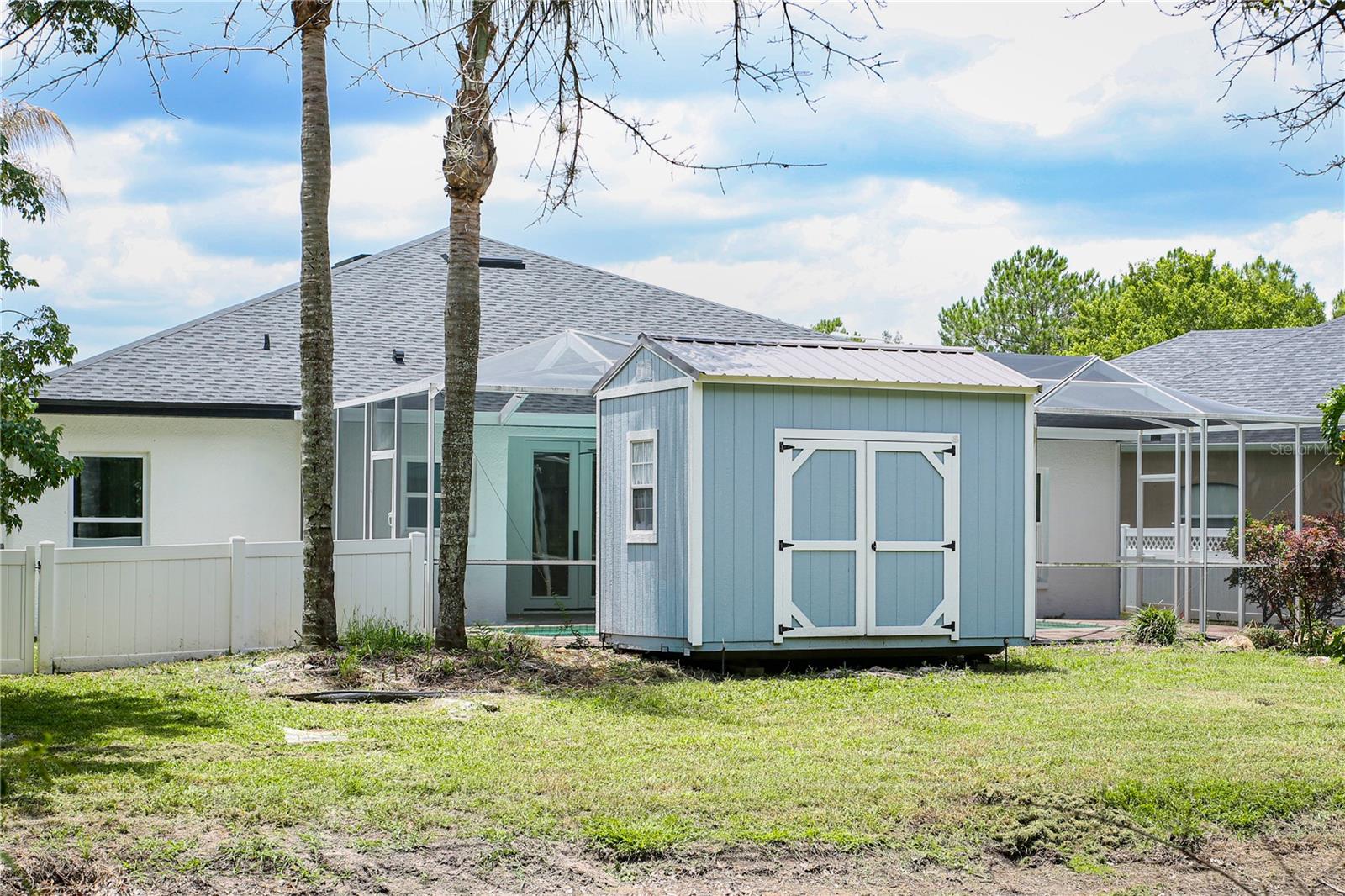 QUAIL WOODS - Residential