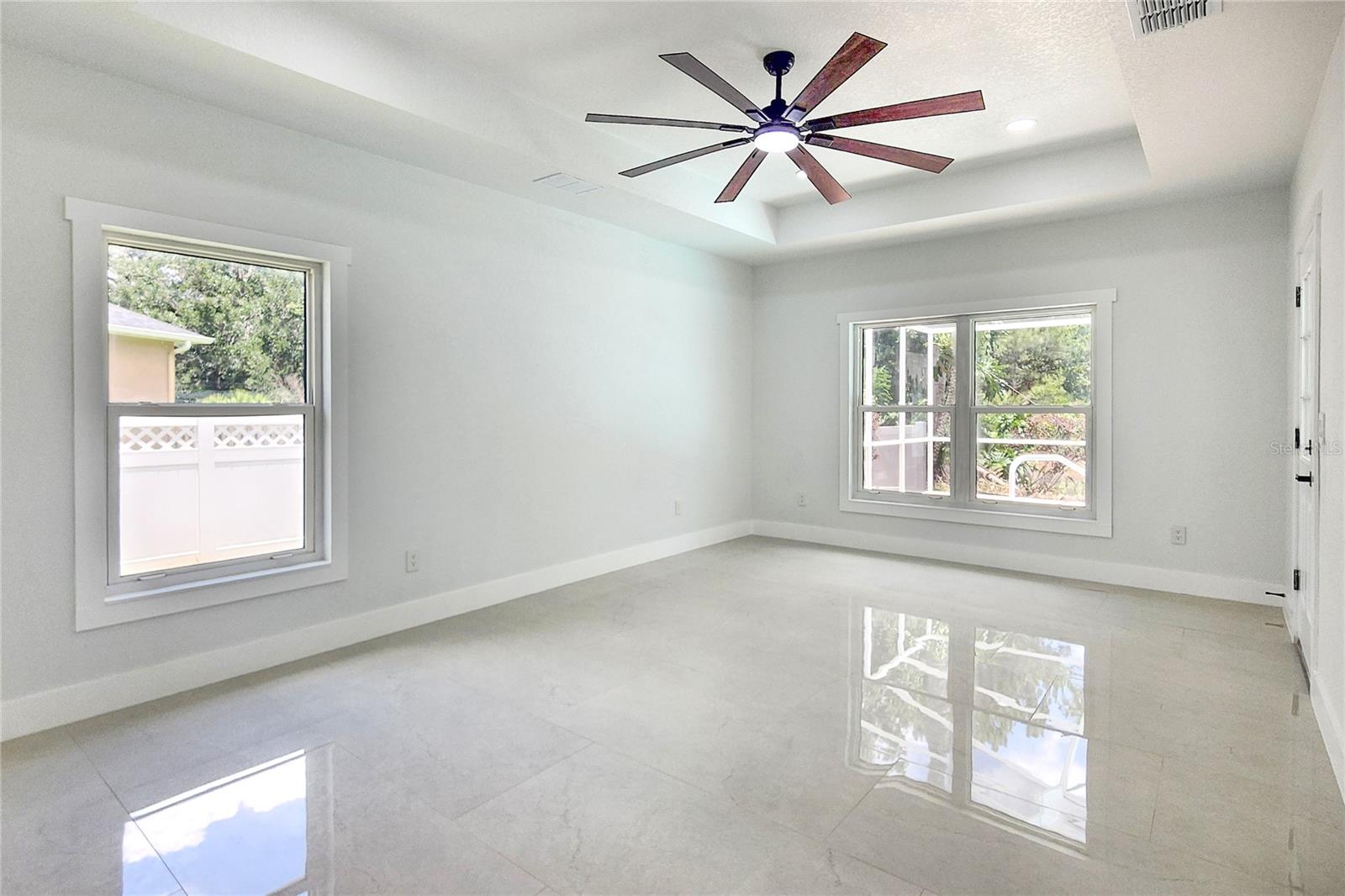 QUAIL WOODS - Residential