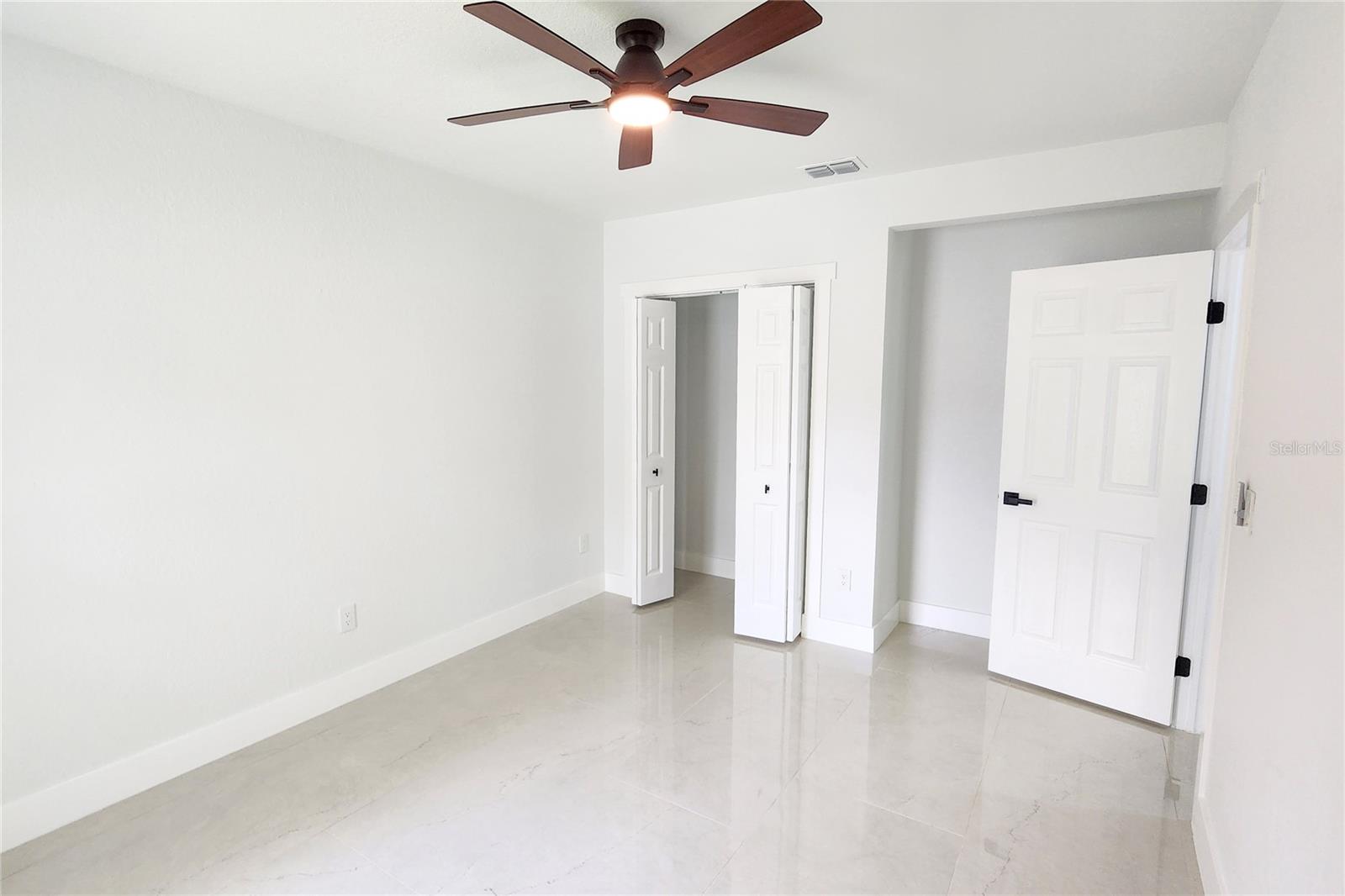 QUAIL WOODS - Residential