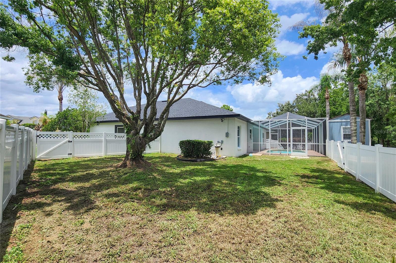 QUAIL WOODS - Residential