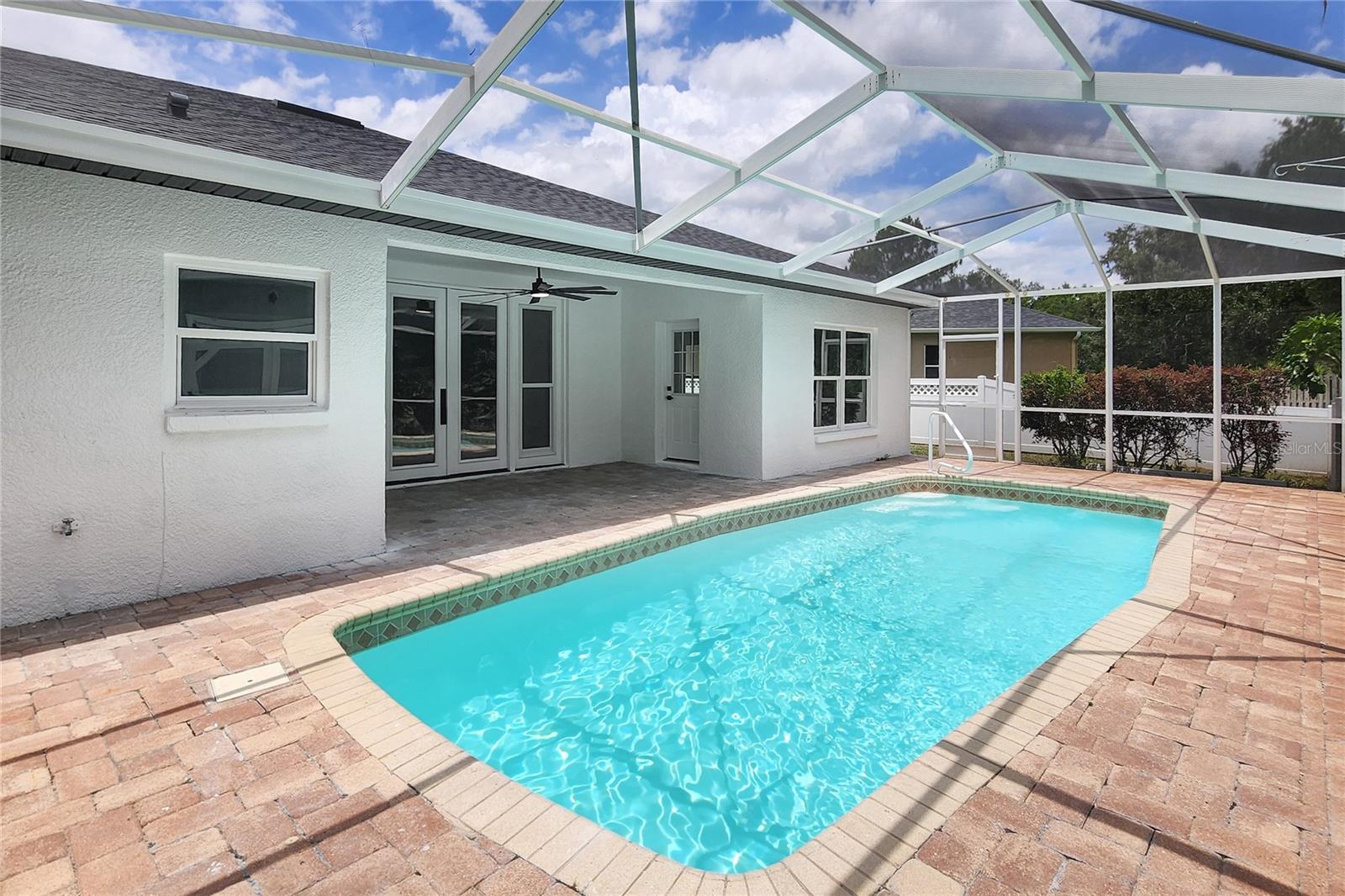 QUAIL WOODS - Residential