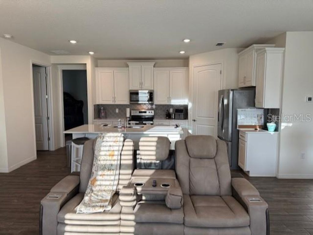 Photo of 17718 Blazing Star Circle, Clermont, FL 34714 (MLS # G5107890)