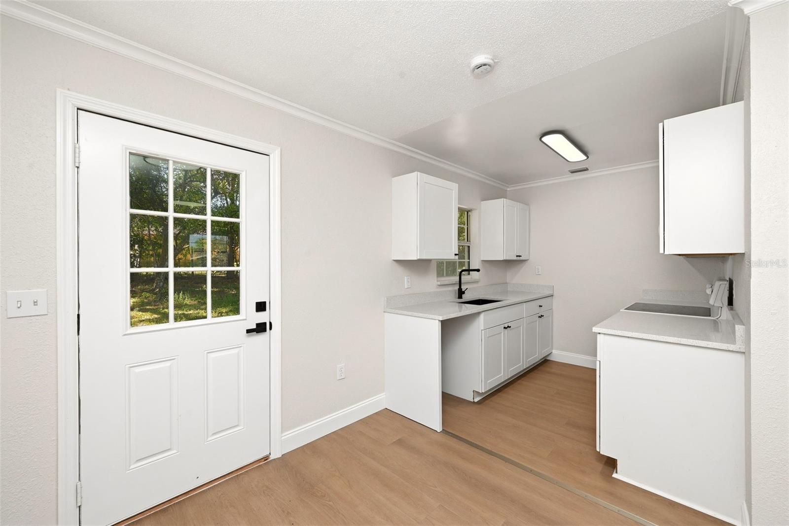 LEESBURG WOODLAND PARK - Residential