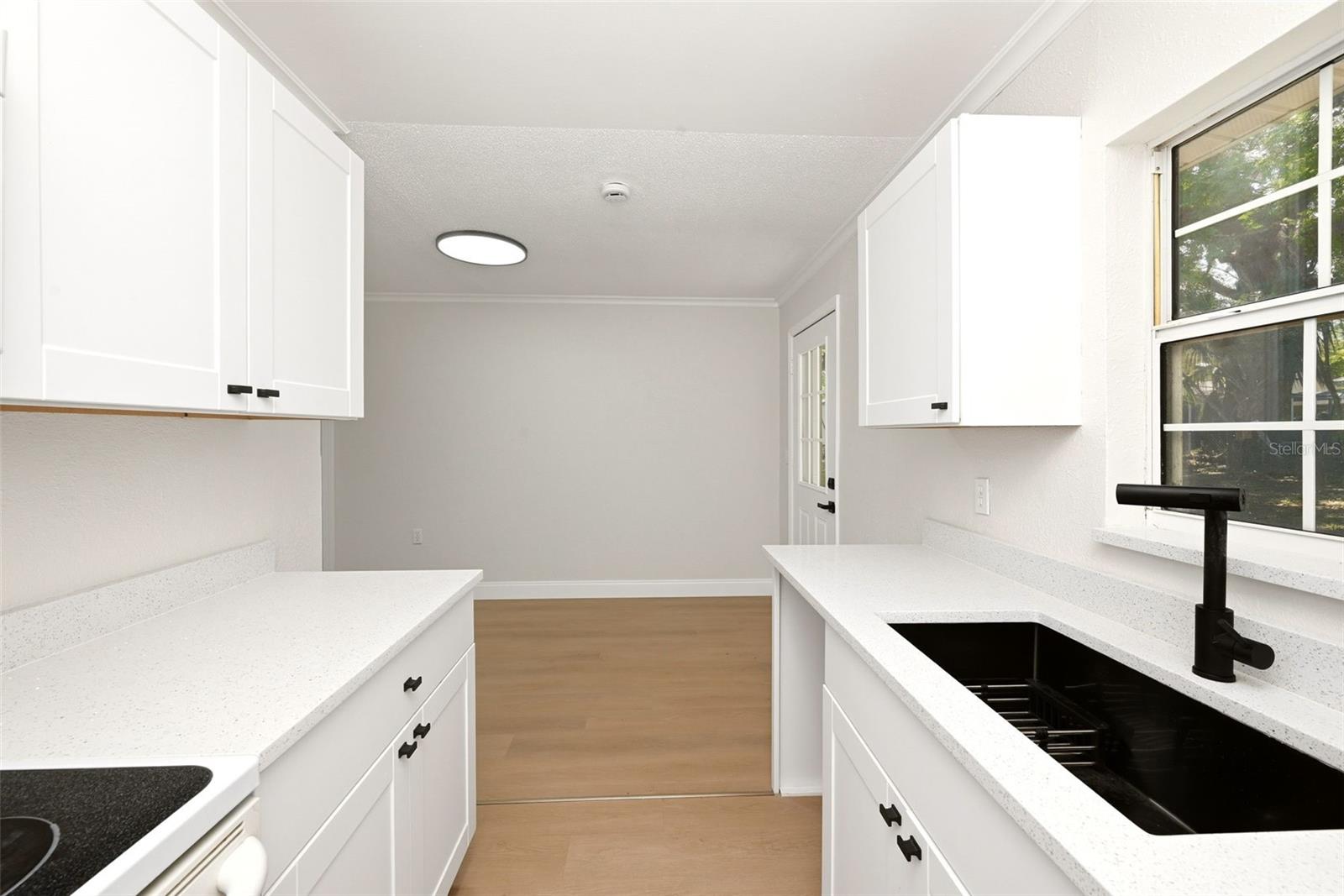 LEESBURG WOODLAND PARK - Residential