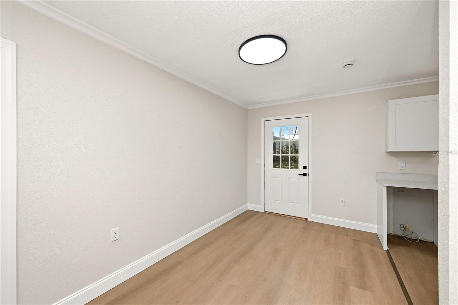 LEESBURG WOODLAND PARK - Residential