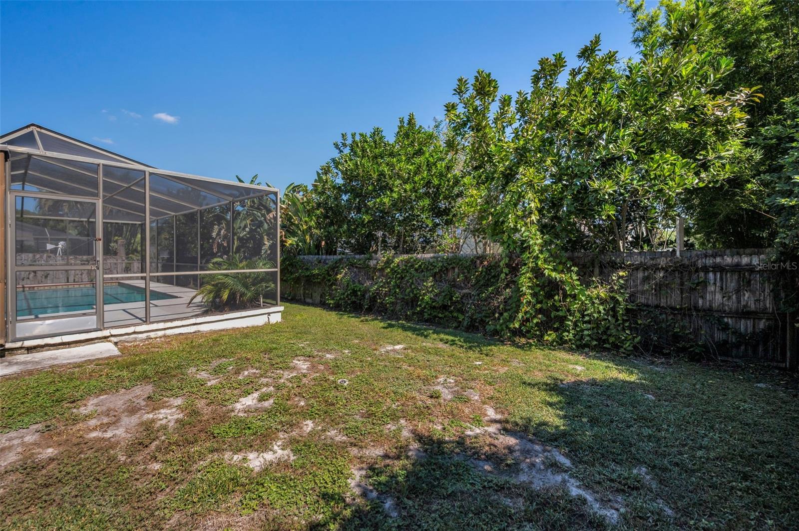 COUNTRYSIDE TR 55 - Residential