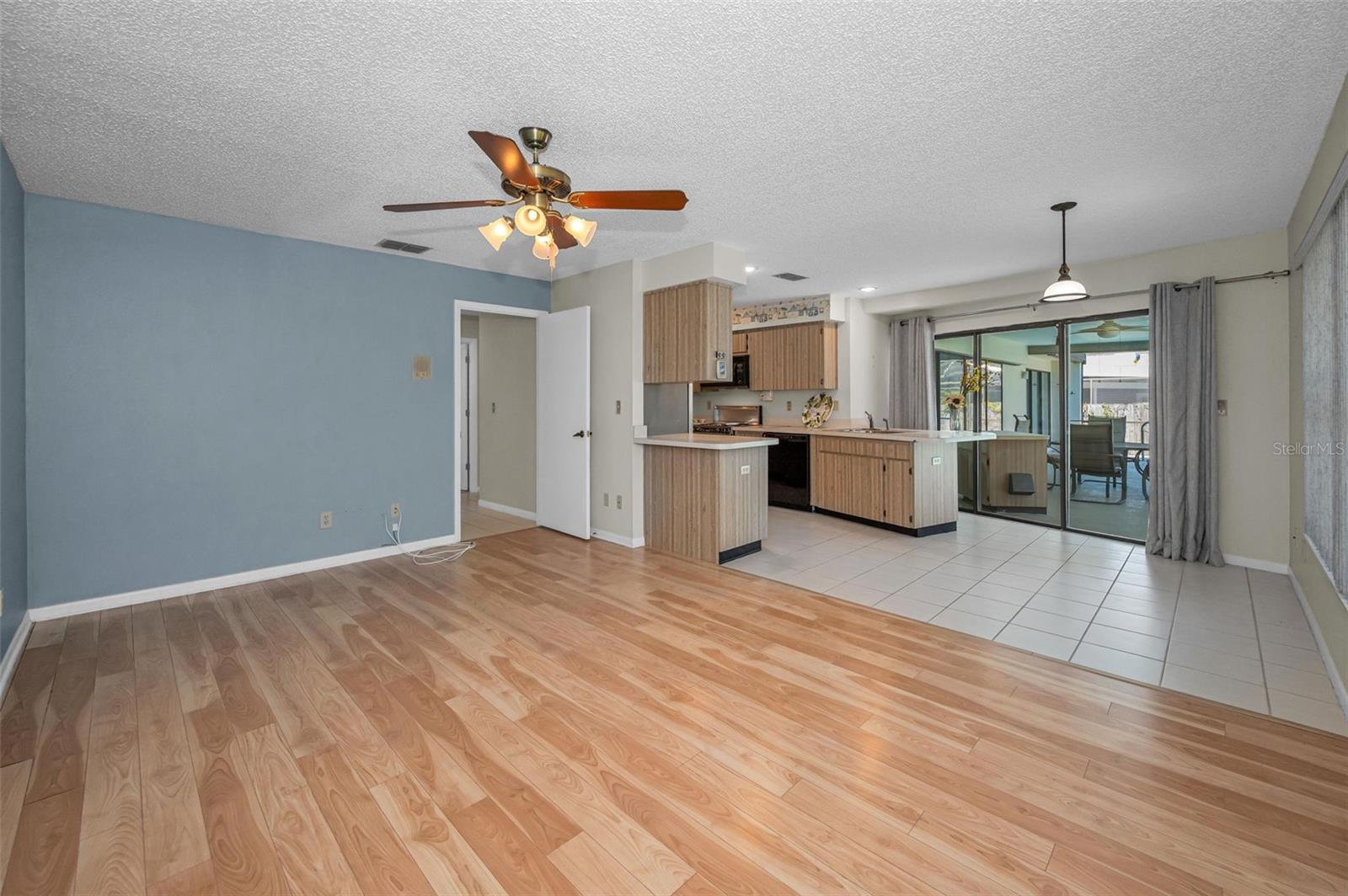 COUNTRYSIDE TR 55 - Residential