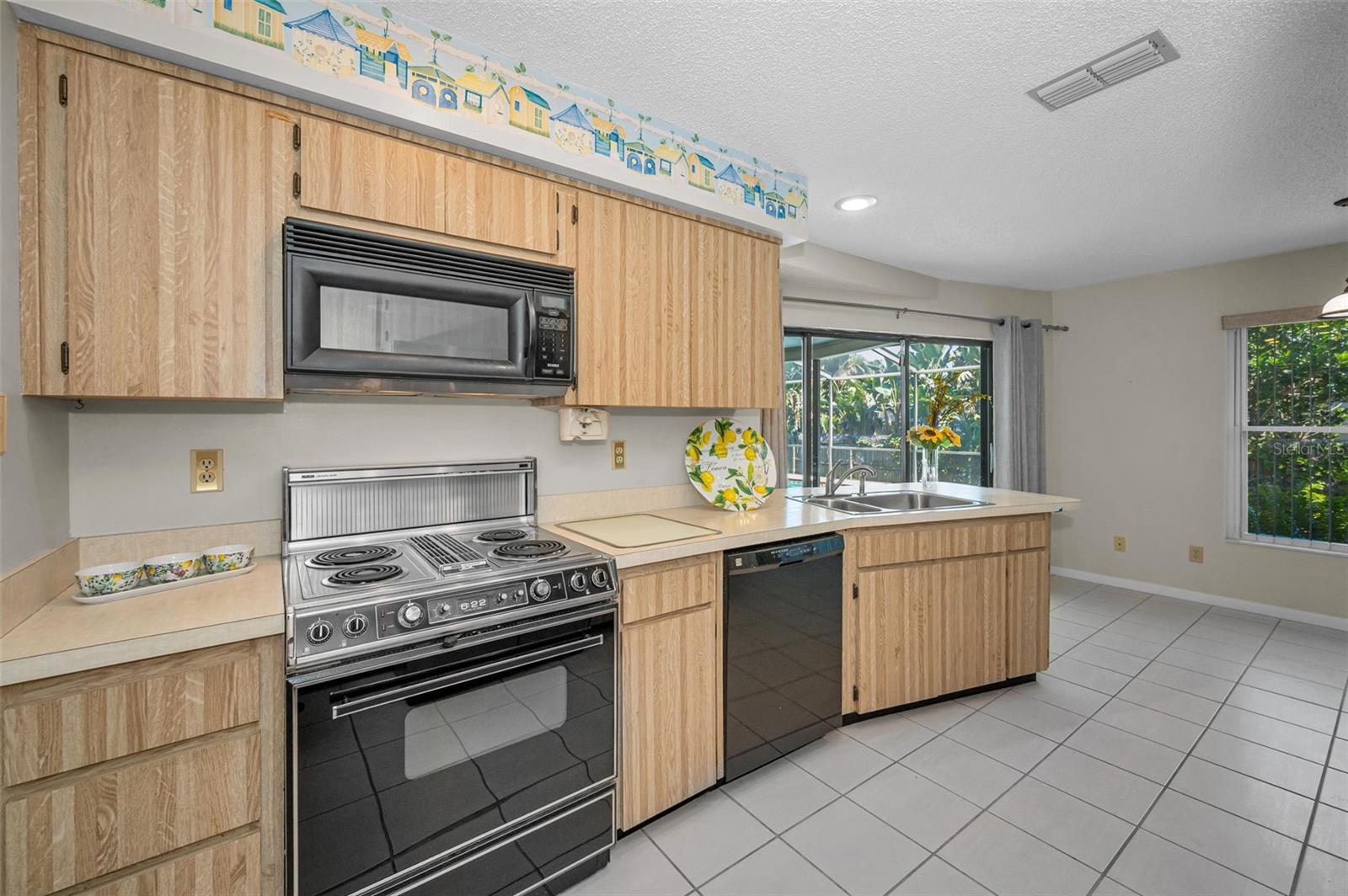 COUNTRYSIDE TR 55 - Residential