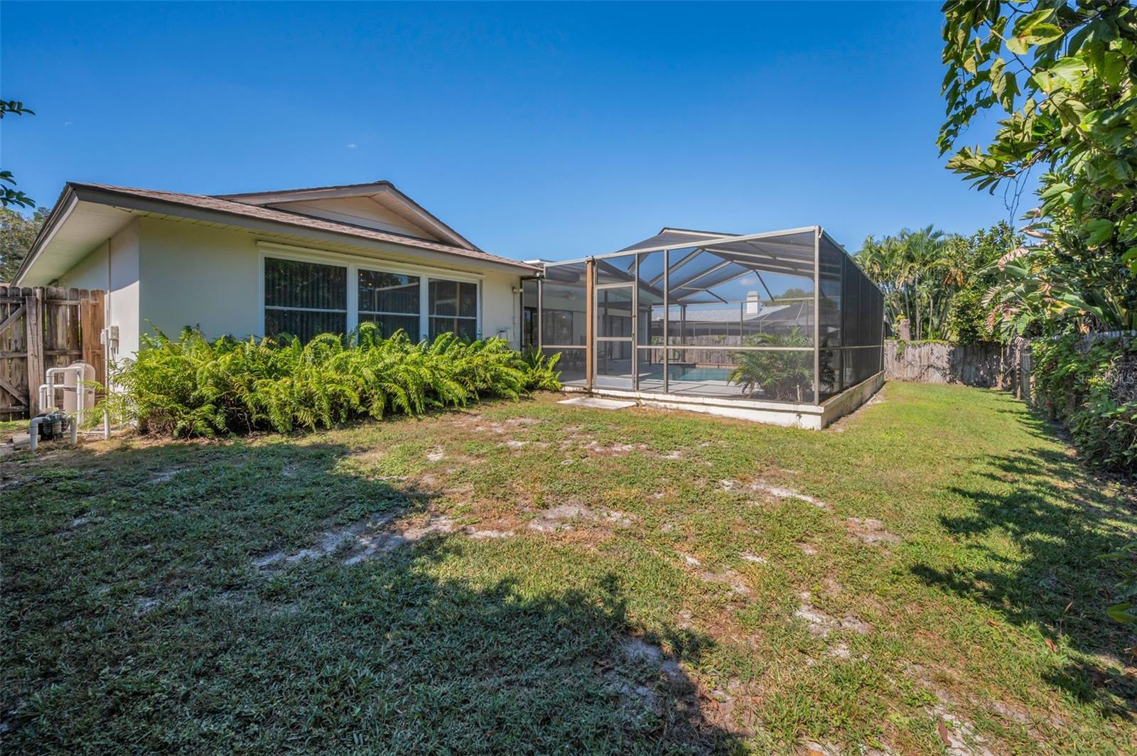 COUNTRYSIDE TR 55 - Residential