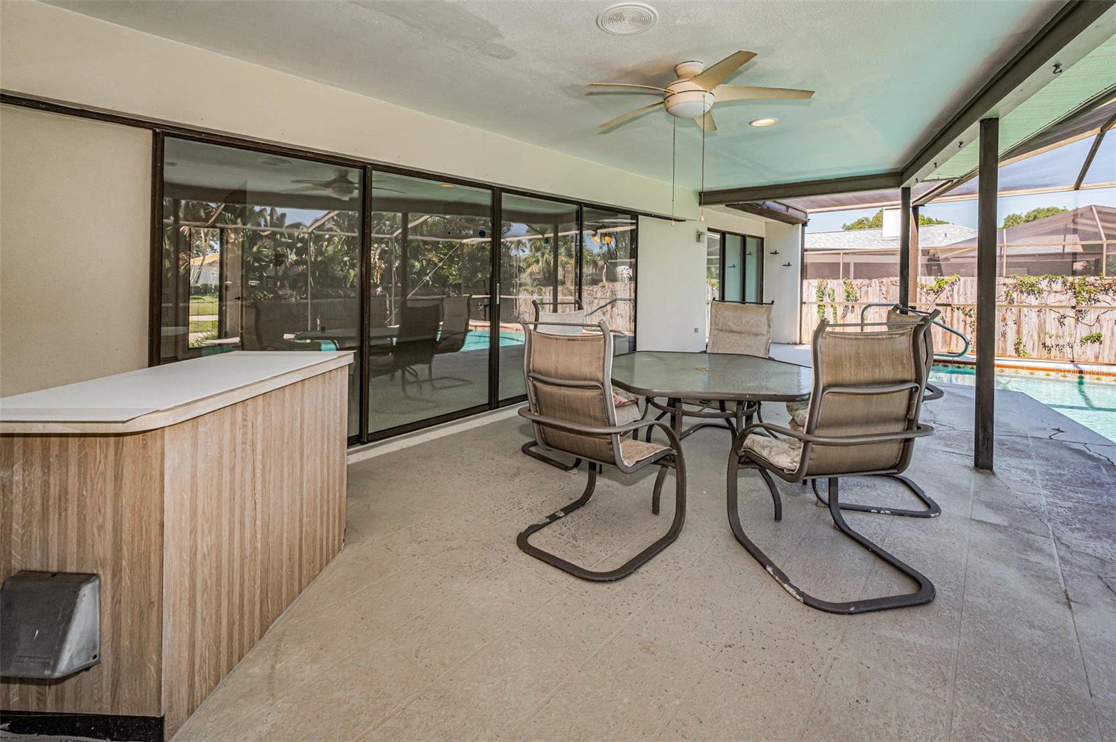 COUNTRYSIDE TR 55 - Residential