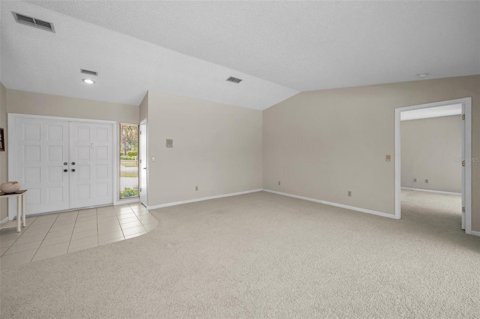 COUNTRYSIDE TR 55 - Residential