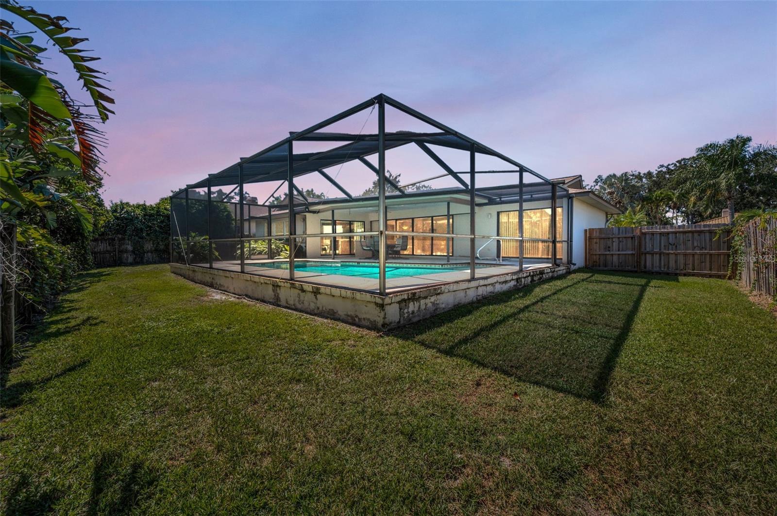 COUNTRYSIDE TR 55 - Residential