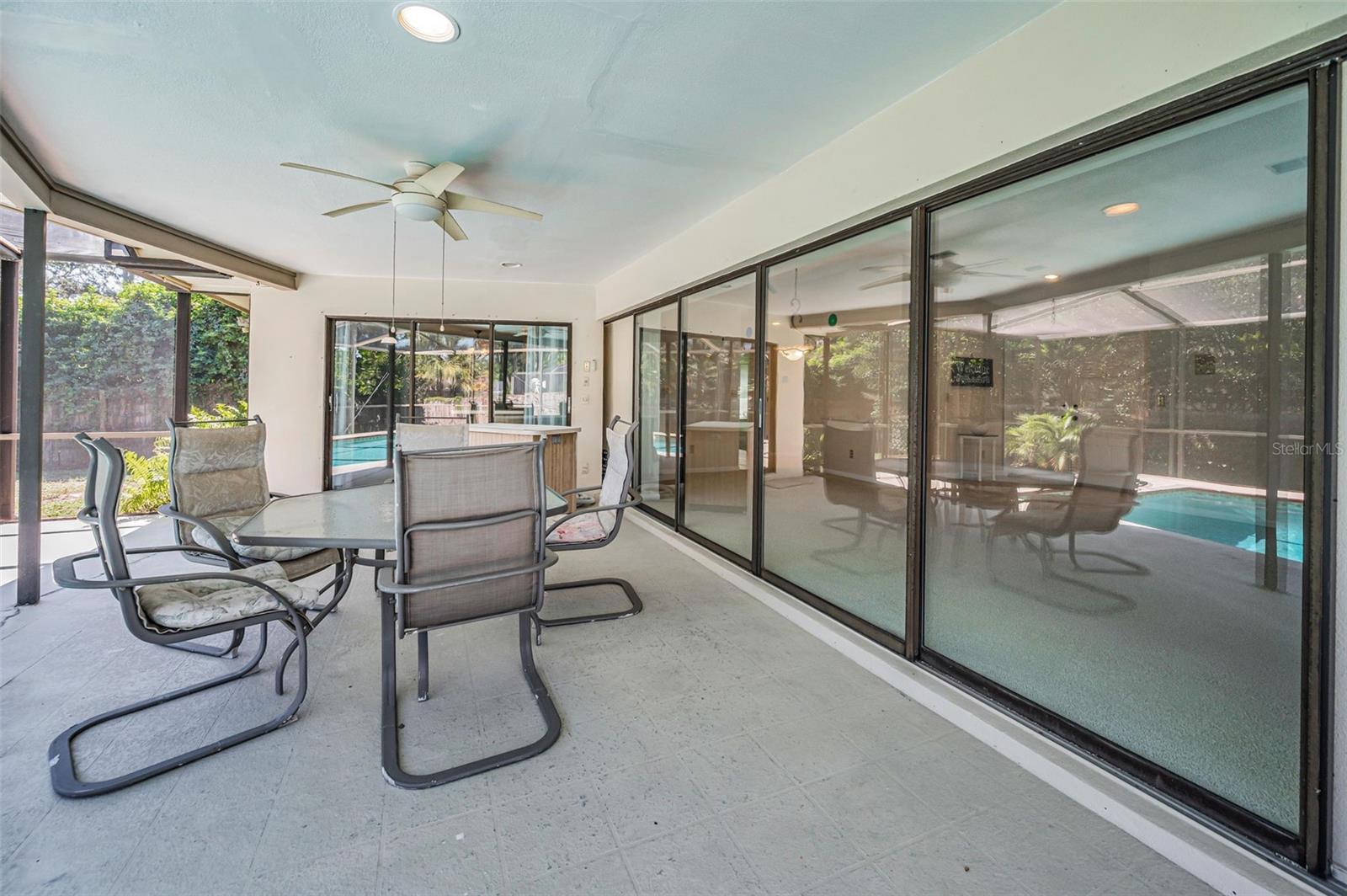 COUNTRYSIDE TR 55 - Residential