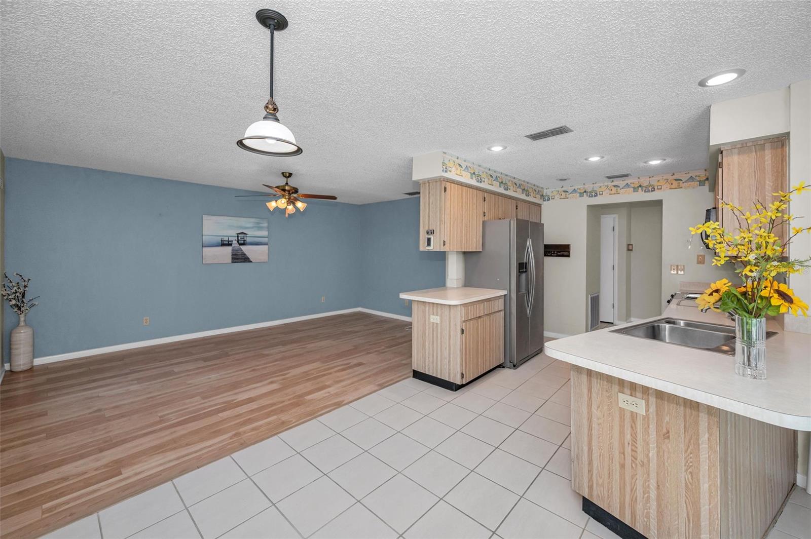 COUNTRYSIDE TR 55 - Residential