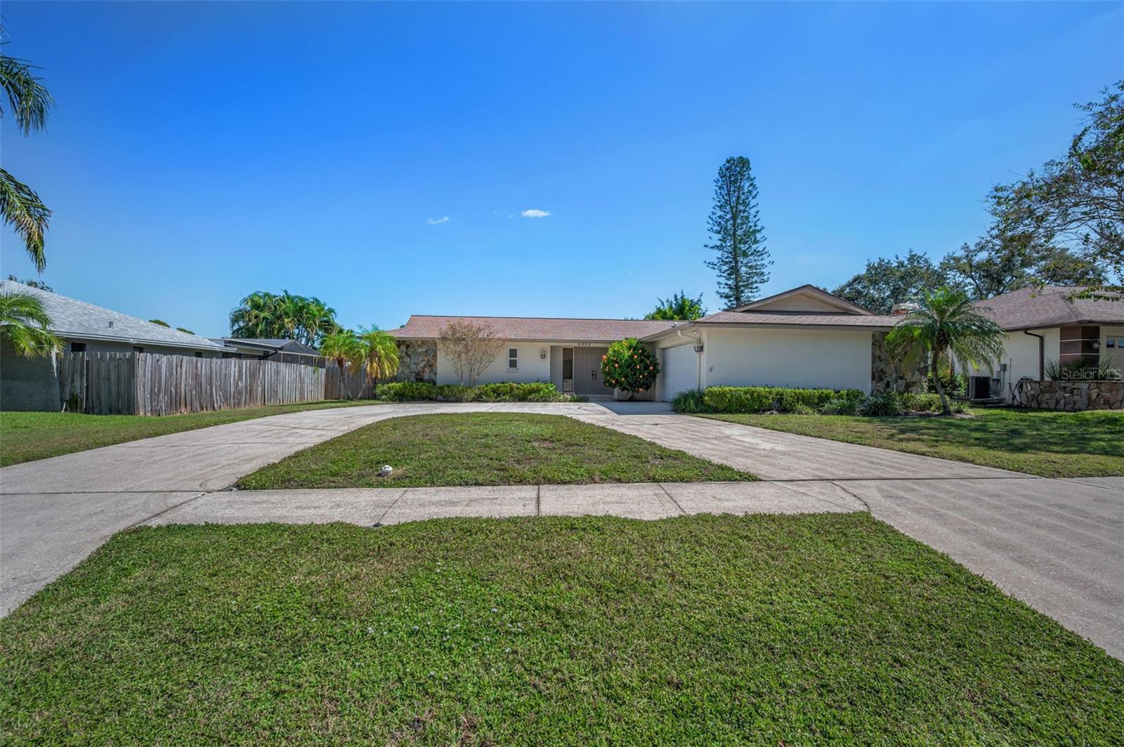 COUNTRYSIDE TR 55 - Residential