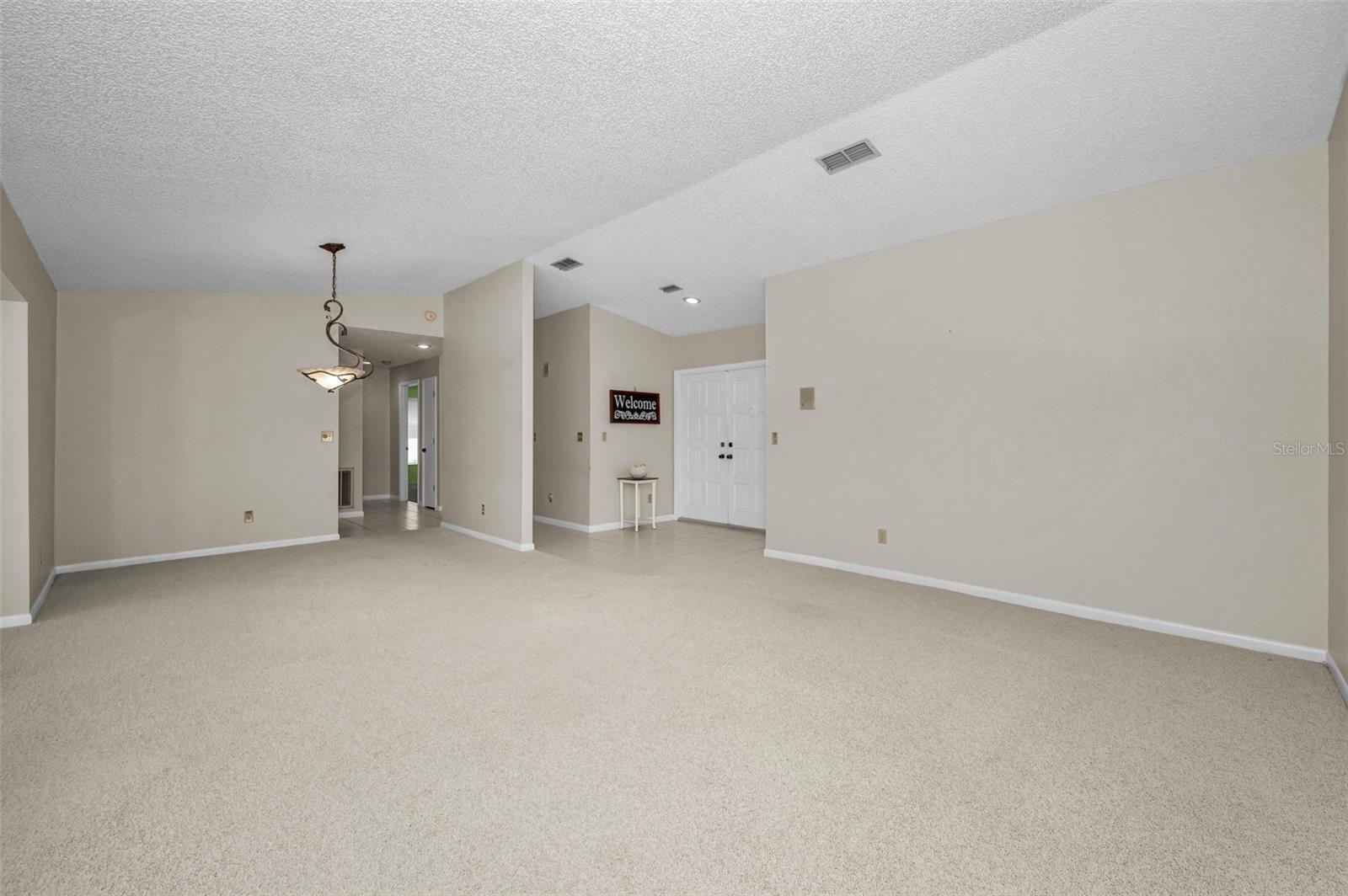 COUNTRYSIDE TR 55 - Residential