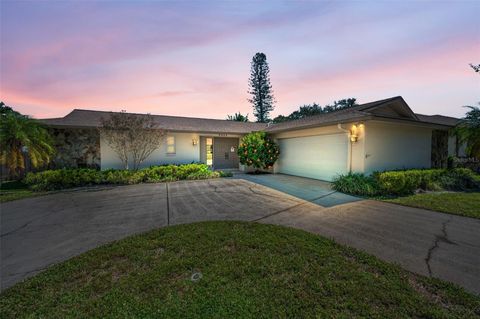 3213 SANDY RIDGE DRIVE CLEARWATER FL 33761