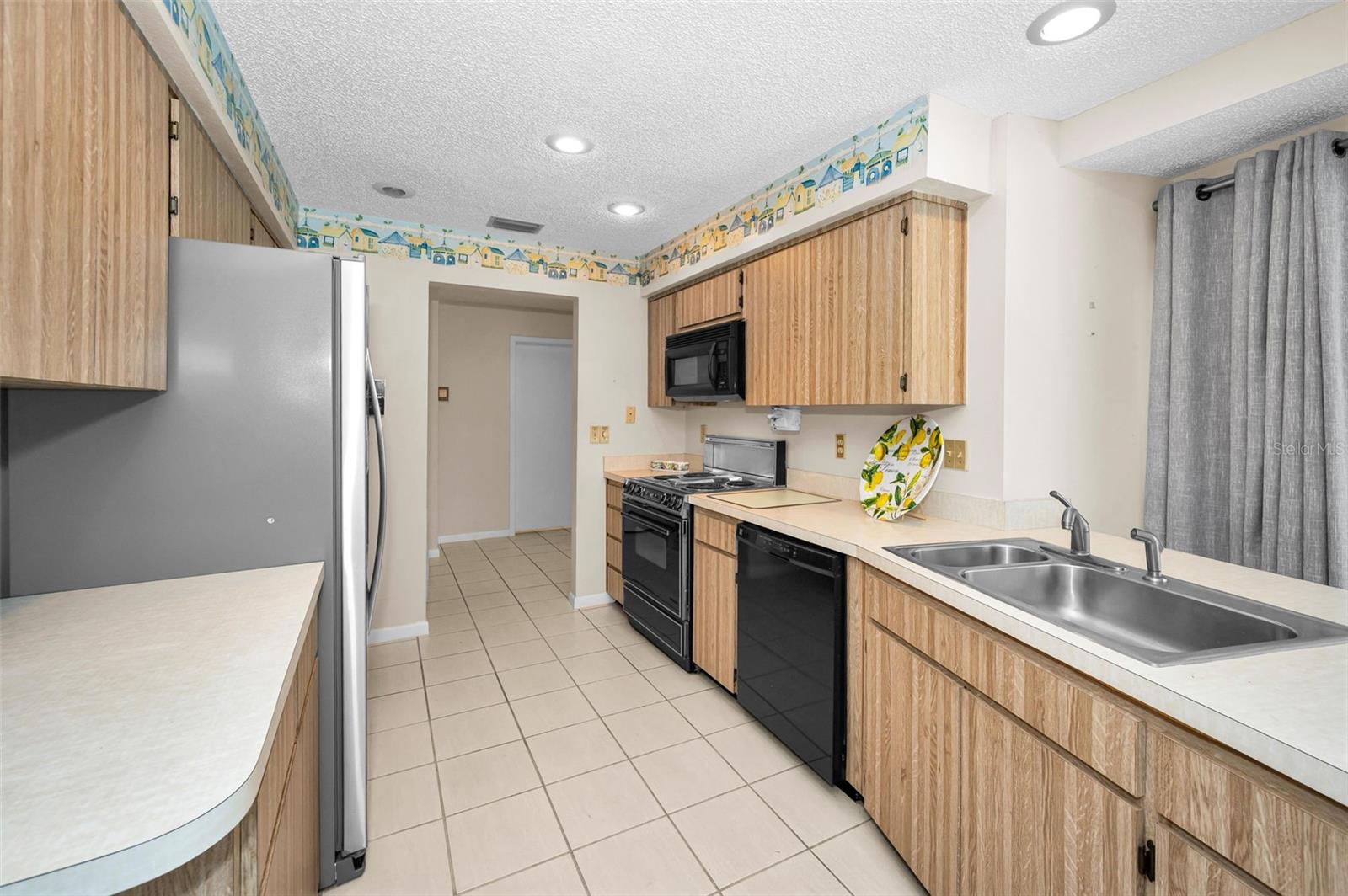 COUNTRYSIDE TR 55 - Residential