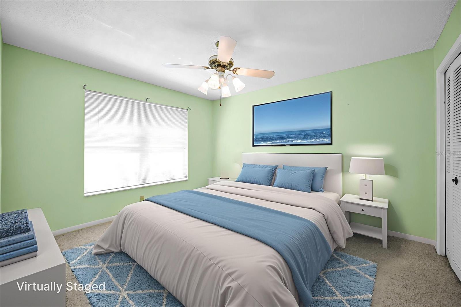 COUNTRYSIDE TR 55 - Residential