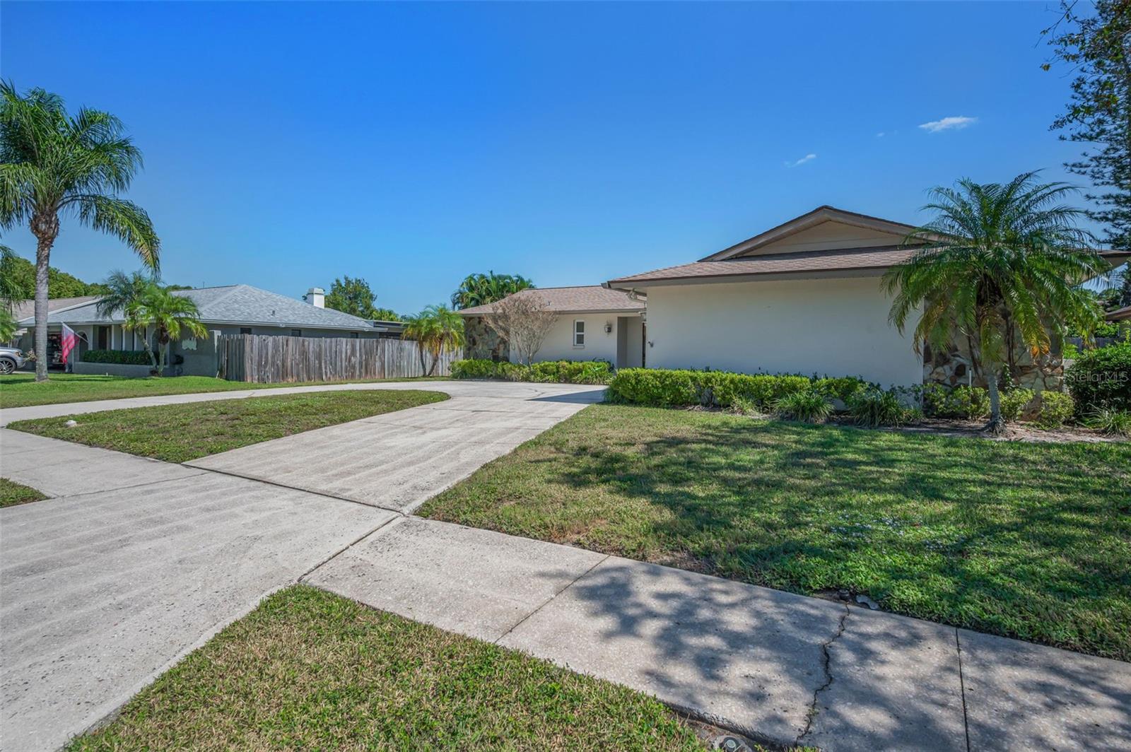 COUNTRYSIDE TR 55 - Residential