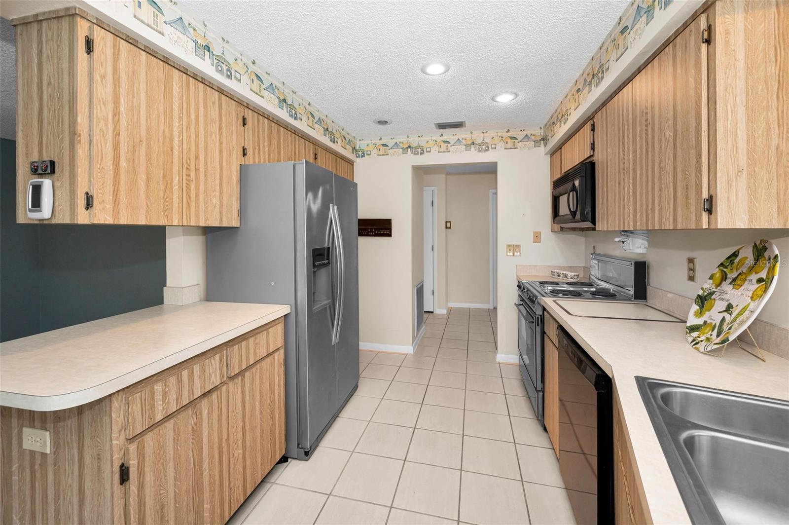 COUNTRYSIDE TR 55 - Residential