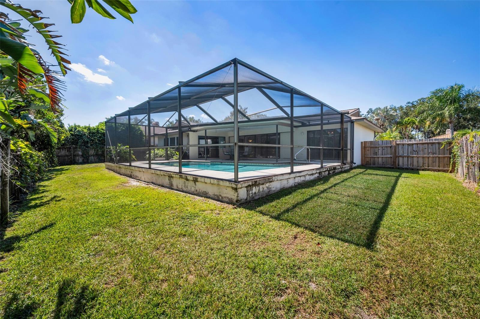 COUNTRYSIDE TR 55 - Residential
