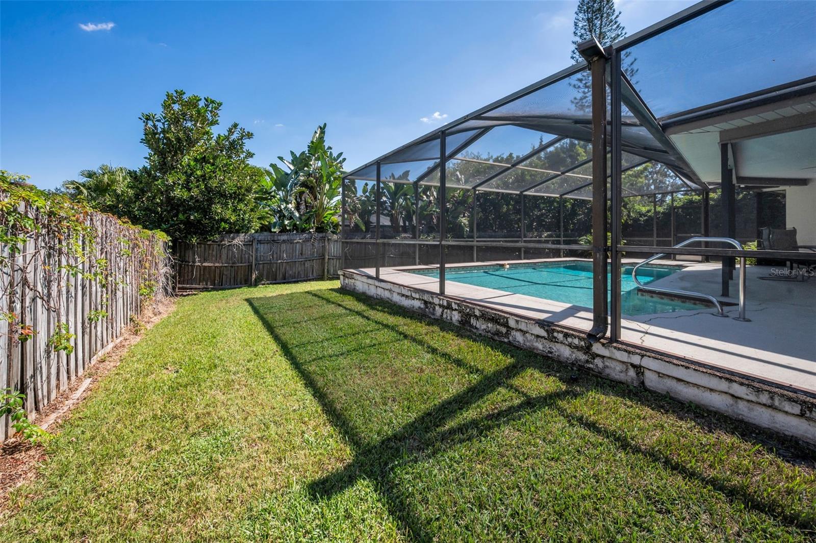 COUNTRYSIDE TR 55 - Residential