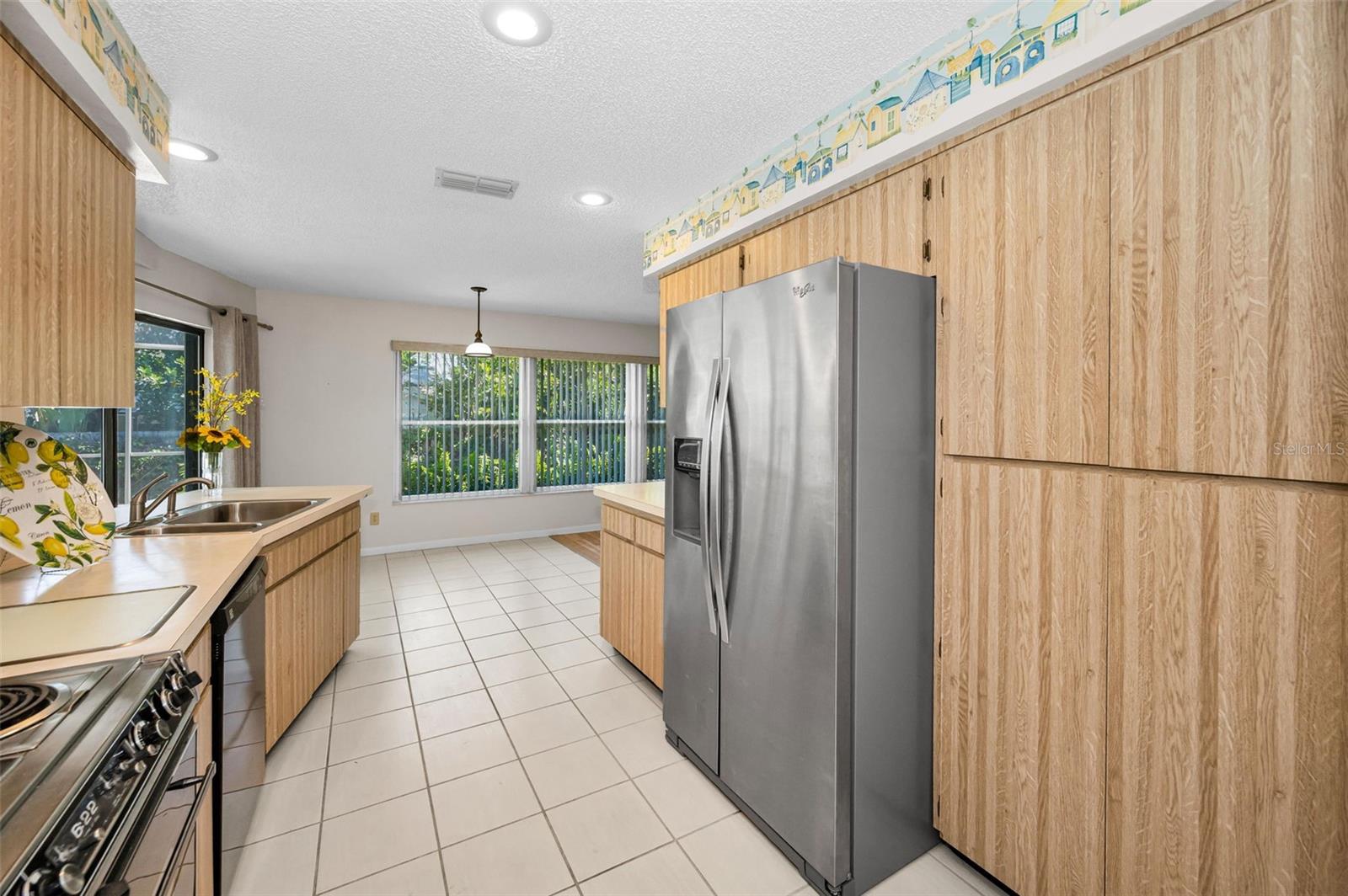 COUNTRYSIDE TR 55 - Residential