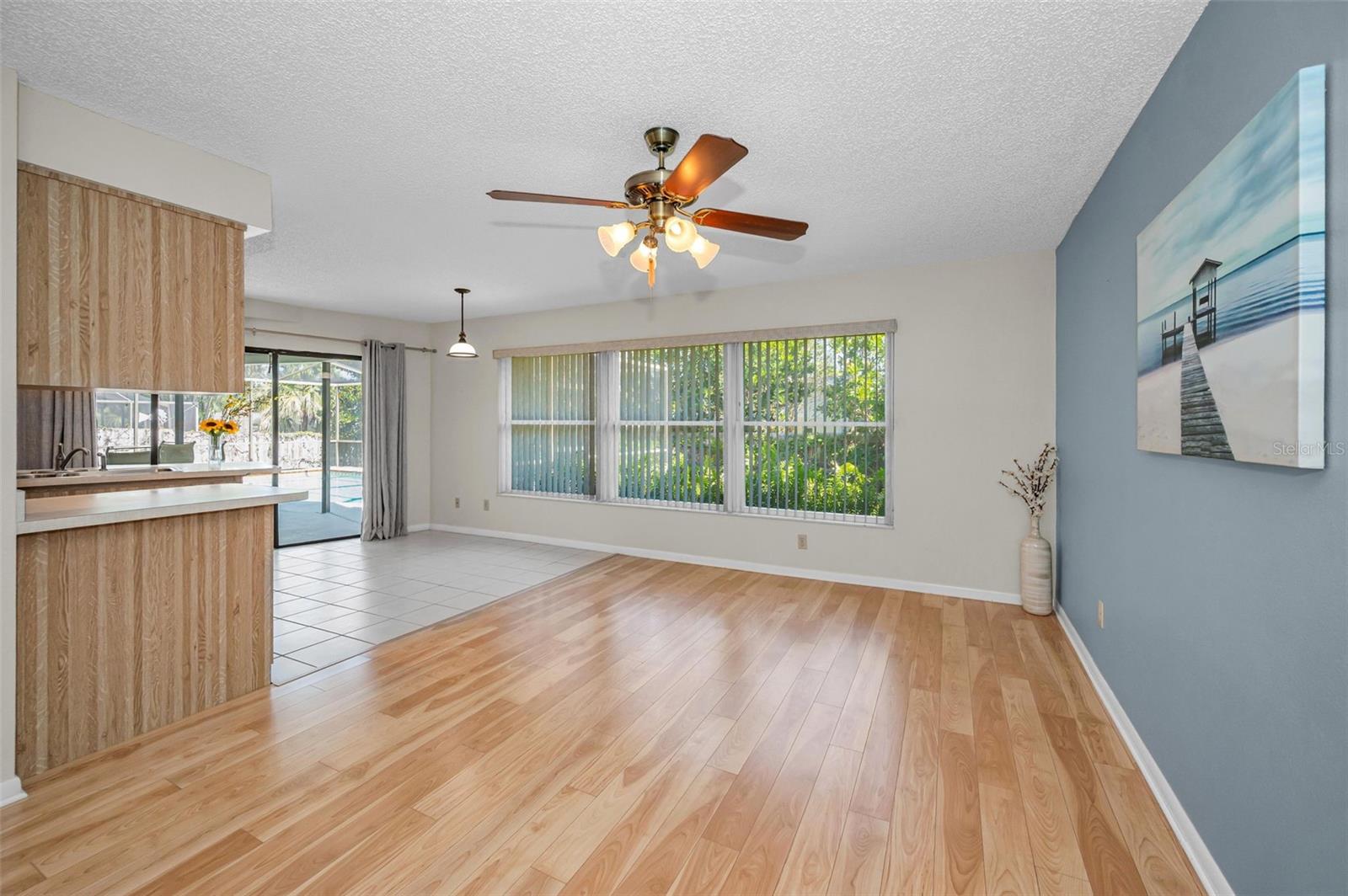 COUNTRYSIDE TR 55 - Residential