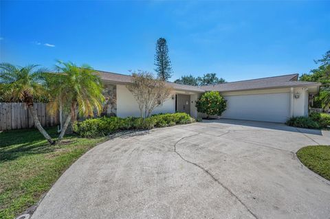 3213 SANDY RIDGE DRIVE CLEARWATER FL 33761