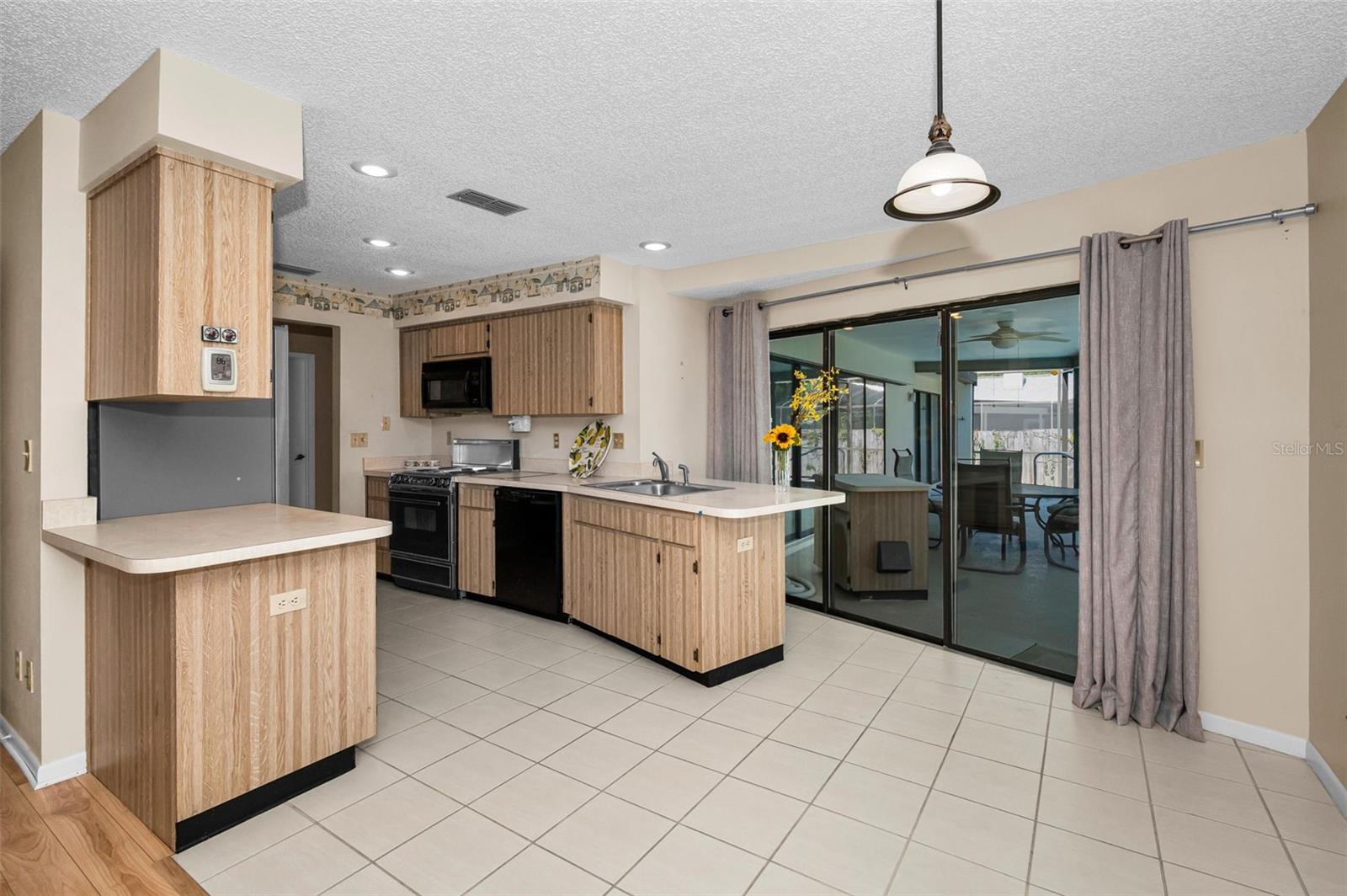 COUNTRYSIDE TR 55 - Residential