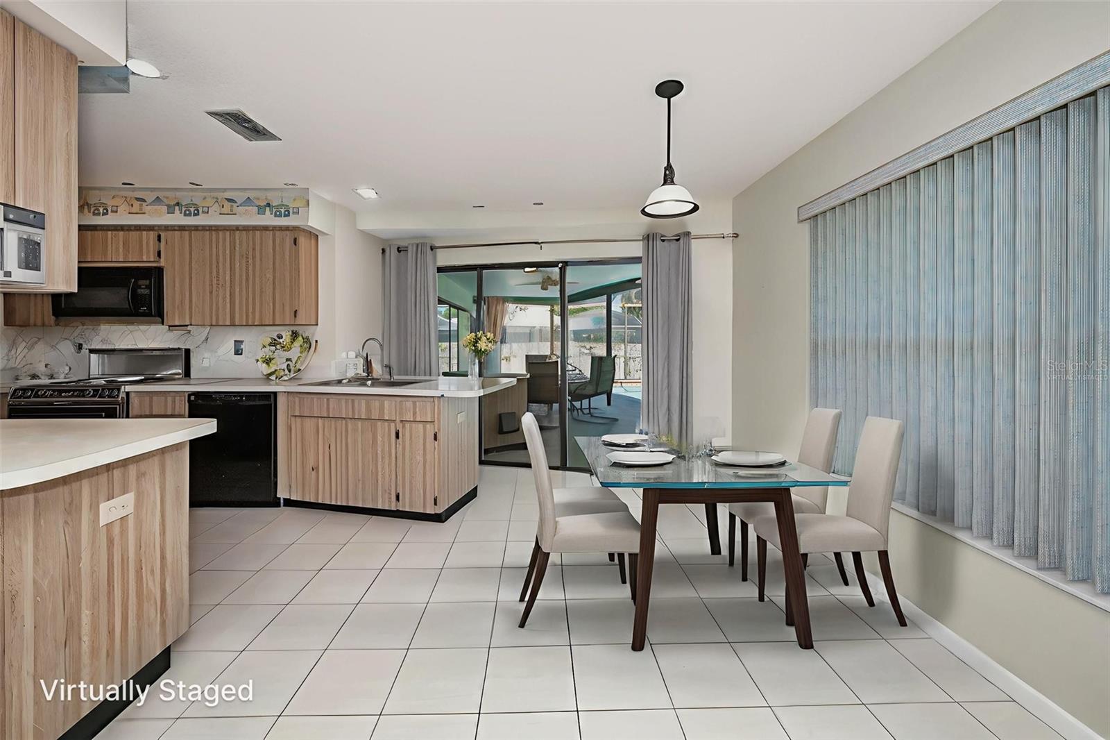 COUNTRYSIDE TR 55 - Residential