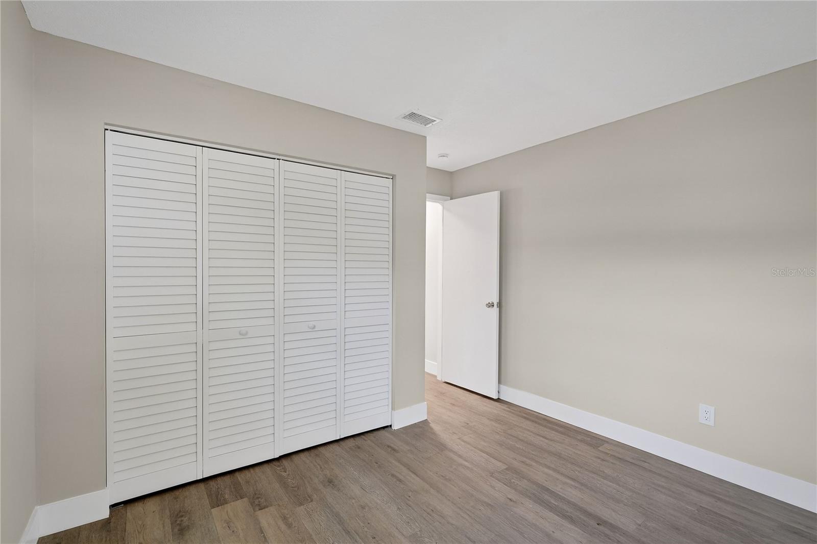 ST AUGUSTINE - Residential