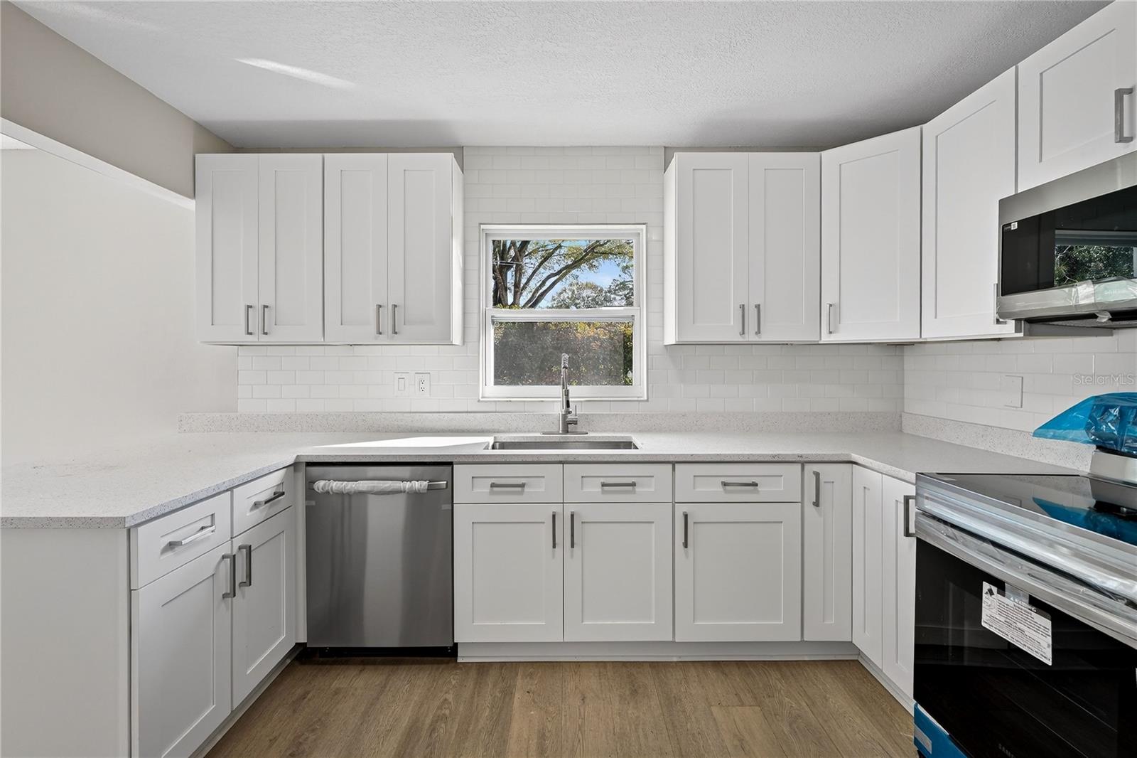 ST AUGUSTINE - Residential