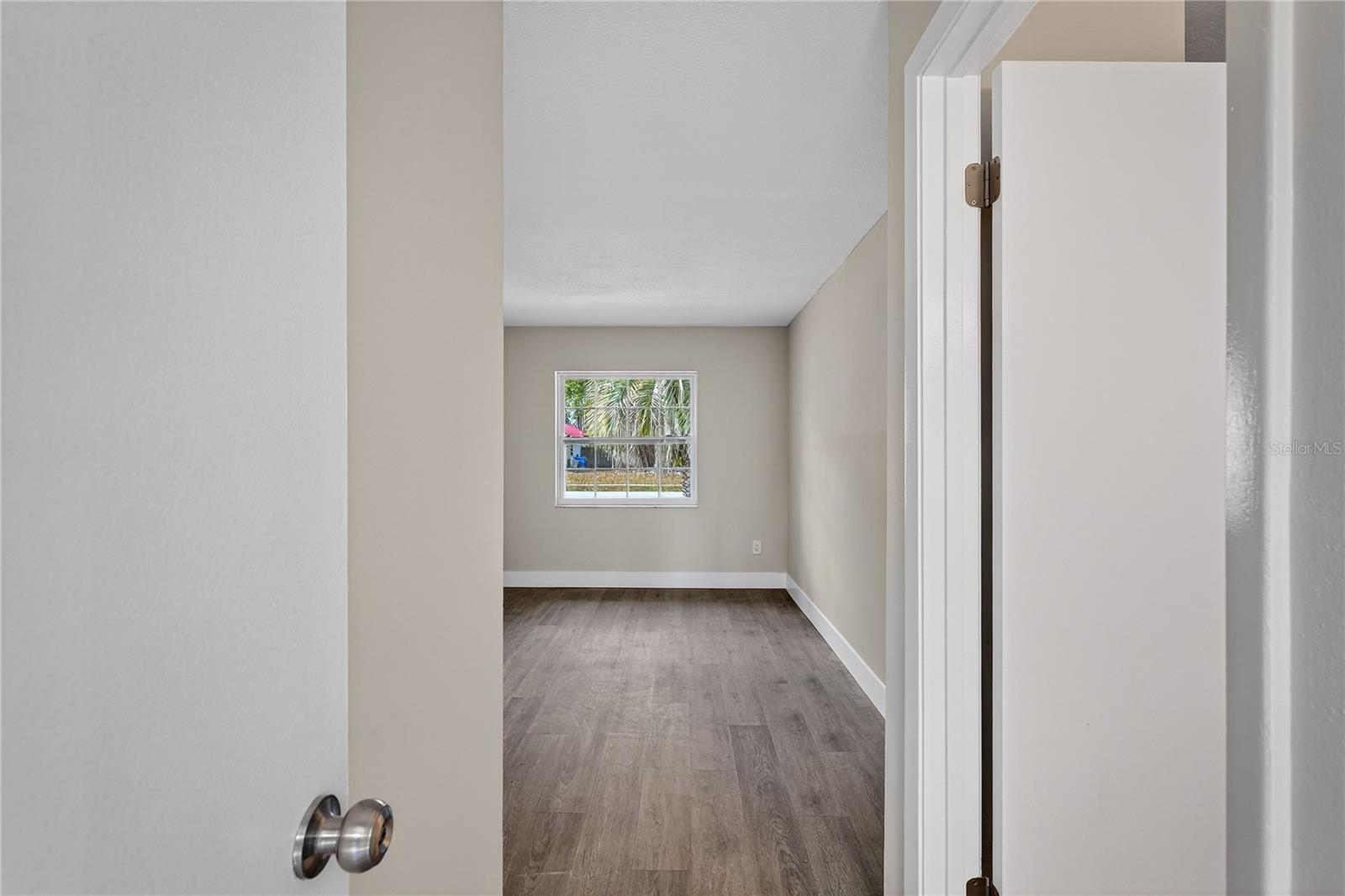 ST AUGUSTINE - Residential