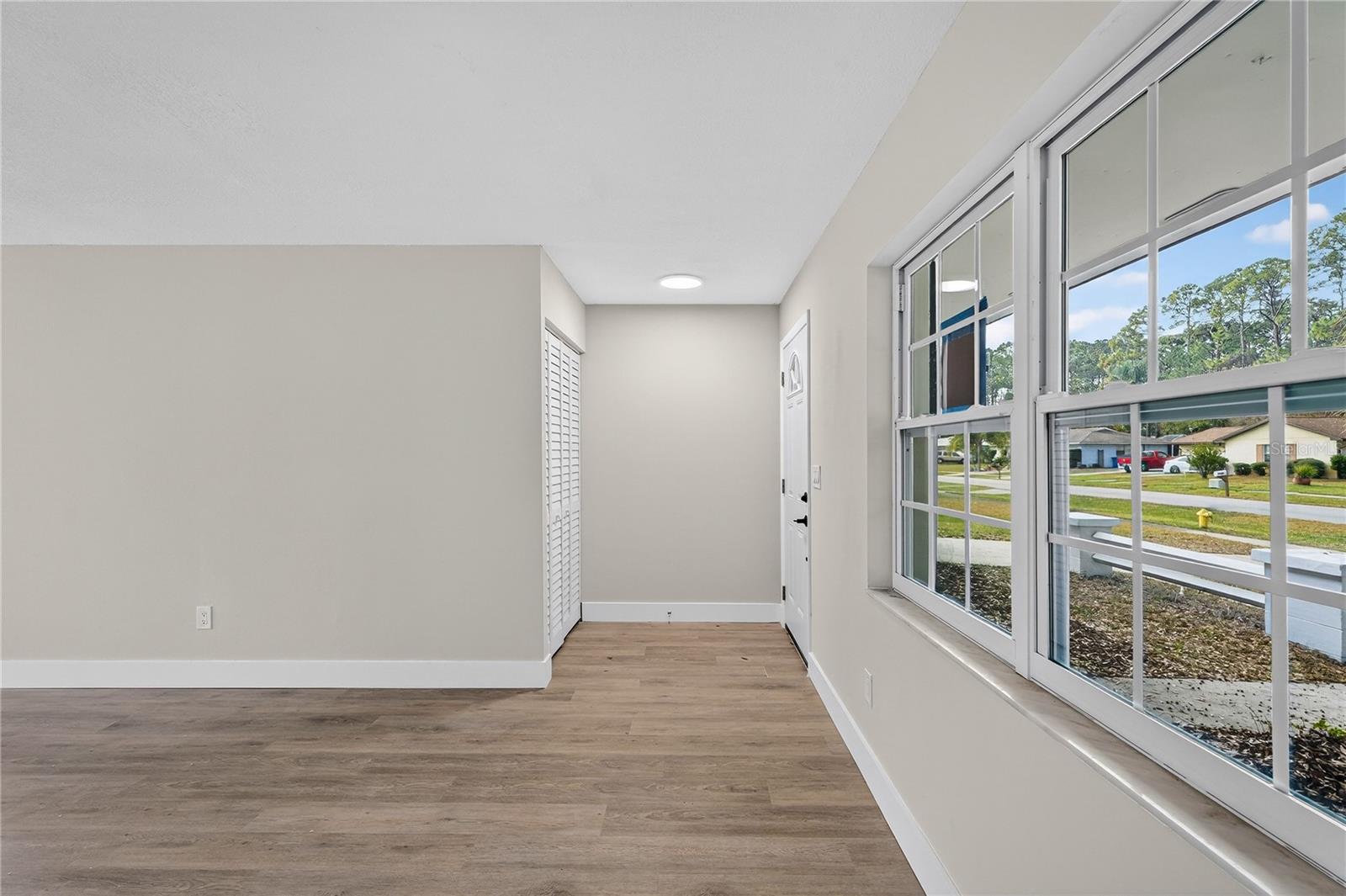 ST AUGUSTINE - Residential