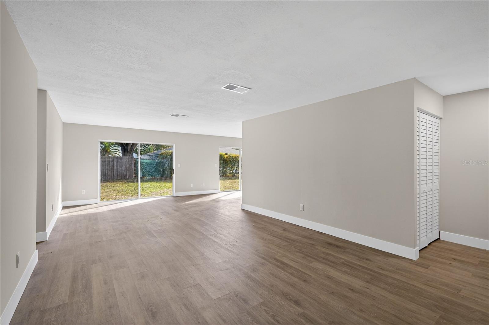 ST AUGUSTINE - Residential