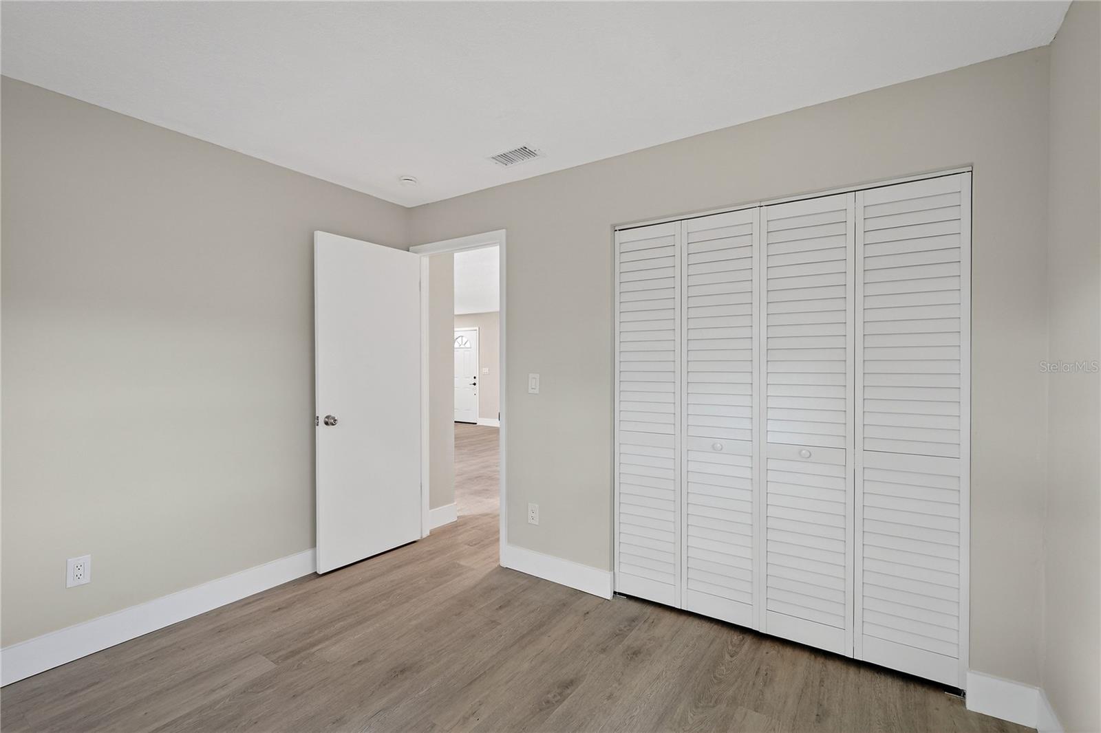 ST AUGUSTINE - Residential