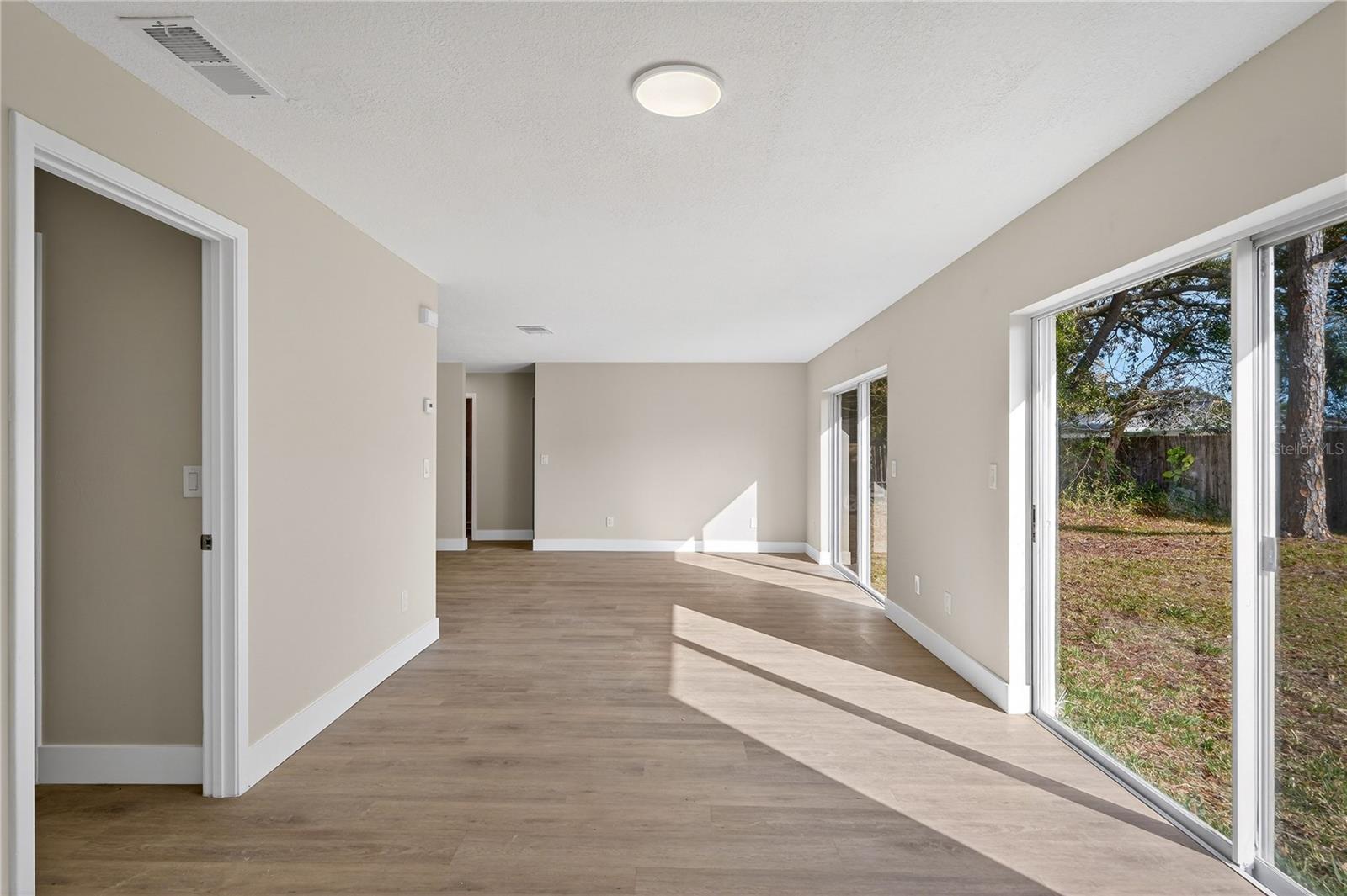 ST AUGUSTINE - Residential