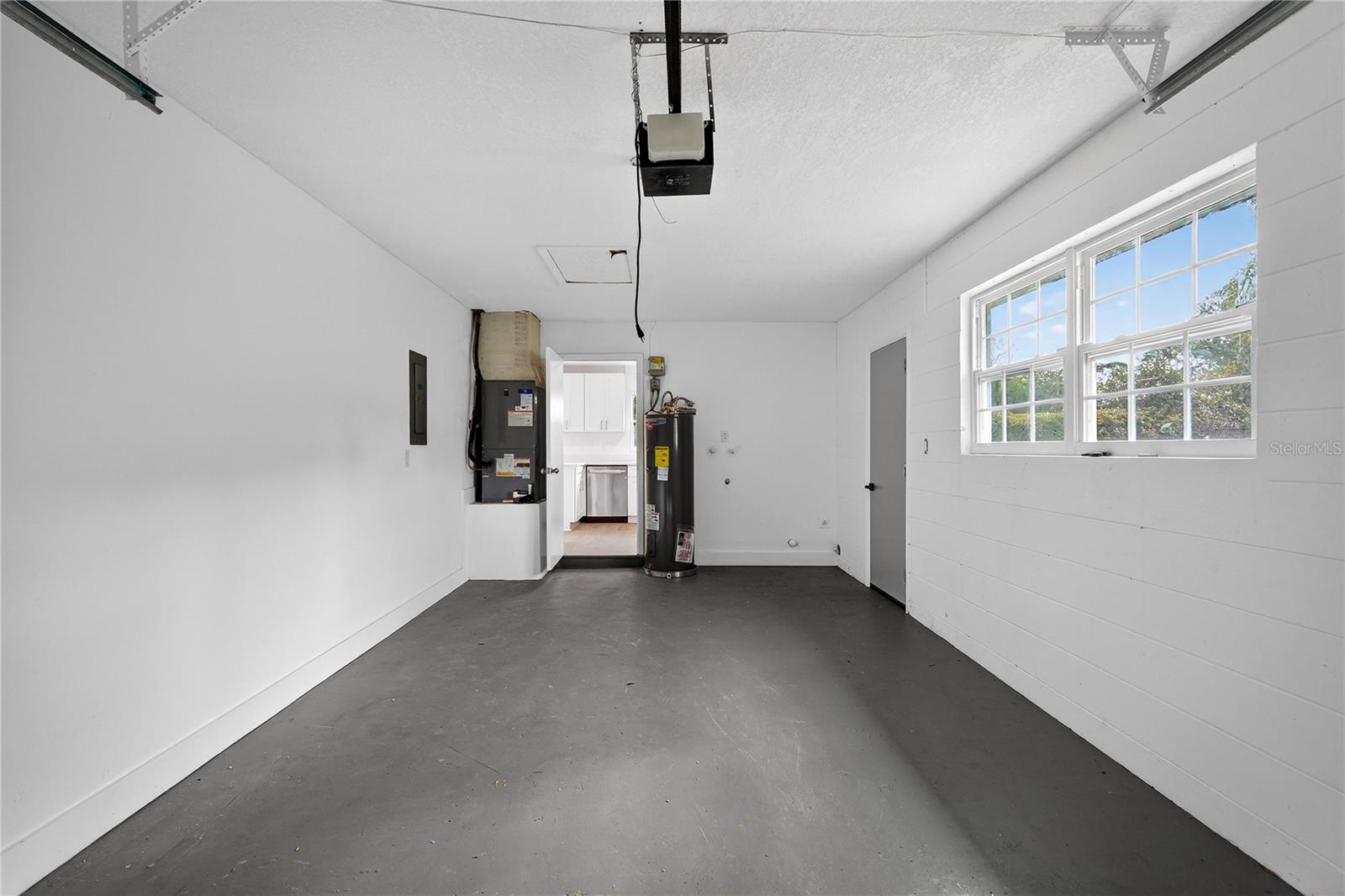 ST AUGUSTINE - Residential