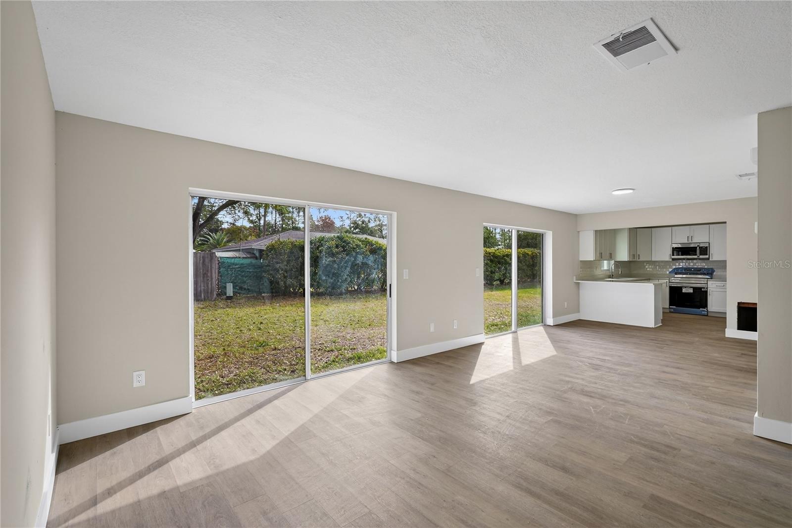 ST AUGUSTINE - Residential