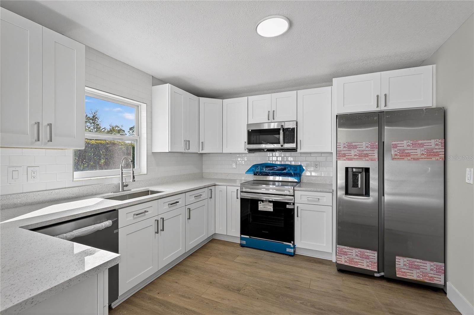 ST AUGUSTINE - Residential