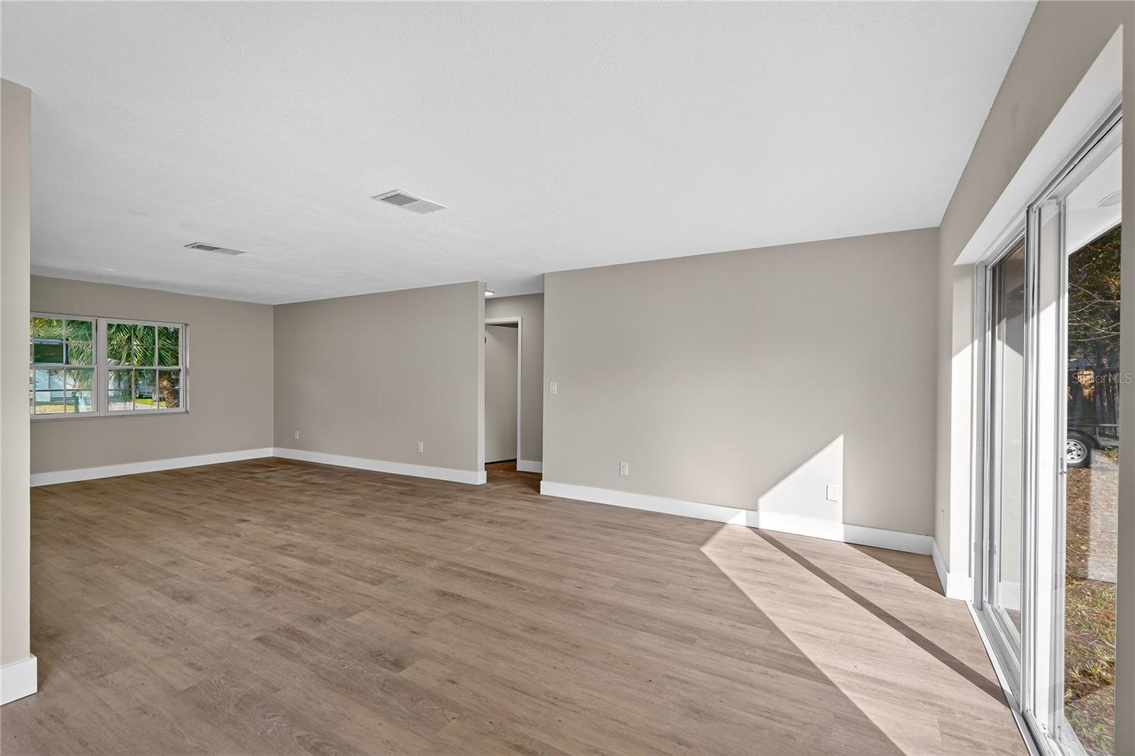 ST AUGUSTINE - Residential