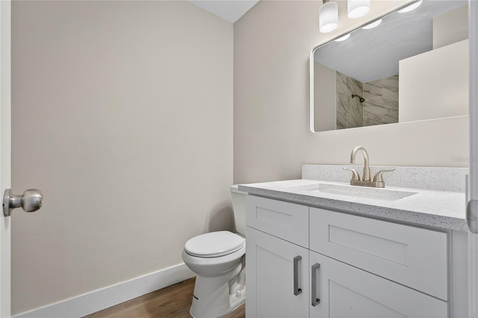 ST AUGUSTINE - Residential